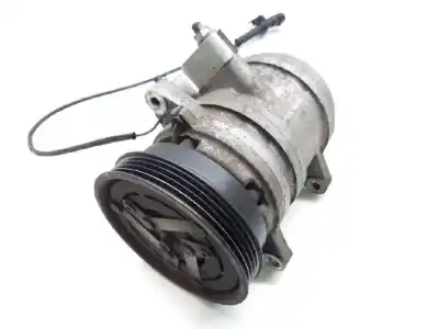 Peça sobressalente para automóvel em segunda mão compressor de ar condicionado a/a a/c por tata indica indica referências oem iam 