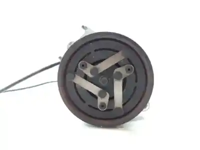 Second-hand car spare part air conditioning compressor for tata indica indica oem iam references   