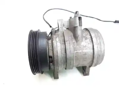 Second-hand car spare part air conditioning compressor for tata indica indica oem iam references   