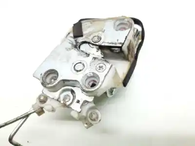 Peça sobressalente para automóvel em segunda mão fechadura da porta dianteira esquerda por tata indica indica referências oem iam 