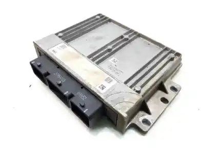 Peça sobressalente para automóvel em segunda mão centralina de motor uce por tata indica indica referências oem iam 9336313369