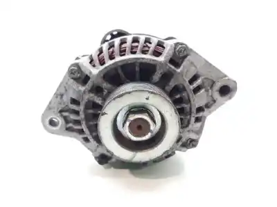 Second-hand car spare part alternator for tata indica indica oem iam references   