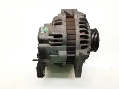 Second-hand car spare part alternator for tata indica indica oem iam references   