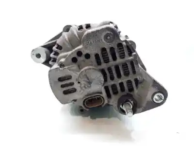 Second-hand car spare part alternator for tata indica indica oem iam references   