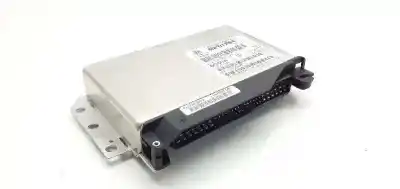 Pezzo di ricambio per auto di seconda mano CENTRALINA CAMBIO AUTOMATICO per AUDI A4 BERLINA (8E)  Riferimenti OEM IAM 8E0927156G 6058006269 0260002779
