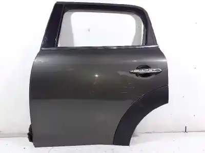 Pezzo di ricambio per auto di seconda mano porta posteriore sinistra per bmw mini countryman (r60) one d riferimenti oem iam 41009805929