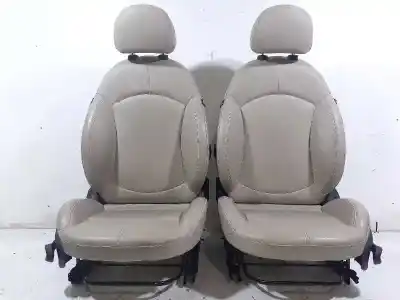 Автозапчасти б/у полный комплект сиденья за bmw mini countryman (r60) one d ссылки oem iam 