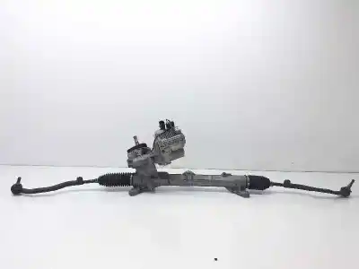 Second-hand car spare part steering rack for bmw mini countryman (r60) one d oem iam references 32109810038 6900002486 9810034