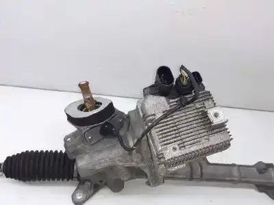 Second-hand car spare part steering rack for bmw mini countryman (r60) one d oem iam references 32109810038 6900002486 9810034