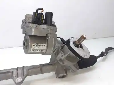 Second-hand car spare part steering rack for bmw mini countryman (r60) one d oem iam references 32109810038 6900002486 9810034