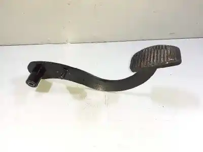 Second-hand car spare part brake pedal for fiat barchetta (183) 1.8 16v cat oem iam references 46724225