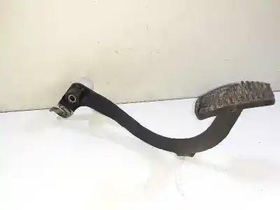 Second-hand car spare part clutch pedal for fiat barchetta (183) 1.8 16v cat oem iam references 46724222