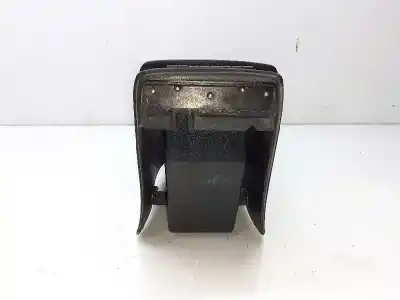 Pezzo di ricambio per auto di seconda mano bracciolo centrale per fiat barchetta (183) 1.8 16v cat riferimenti oem iam 120020080  