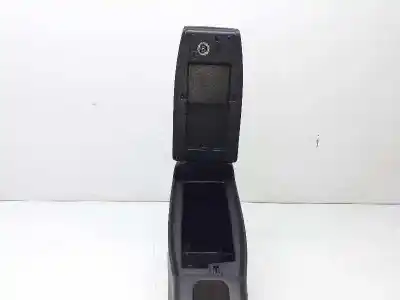 Pezzo di ricambio per auto di seconda mano bracciolo centrale per fiat barchetta (183) 1.8 16v cat riferimenti oem iam 120020080  