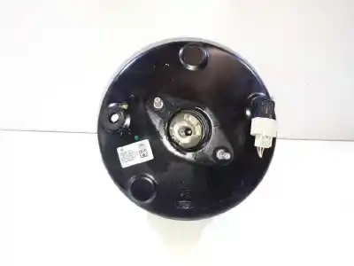Pièce détachée automobile d'occasion rétroviseur intérieur pour volkswagen golf i (171/173) gti références oem iam 811857511  