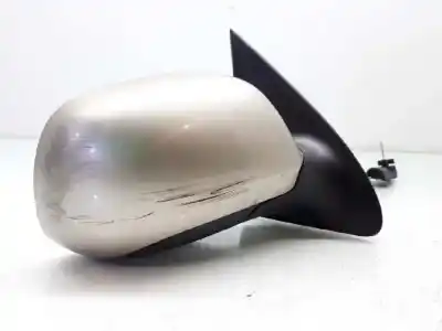 Автозапчастина б/у правий задний огляд для skoda fabia familiar (6y5) comfort посилання на oem iam 6y1857502be  