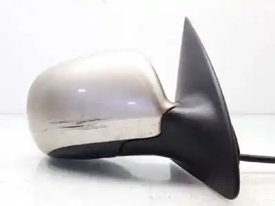 Автозапчастина б/у правий задний огляд для skoda fabia familiar (6y5) comfort посилання на oem iam 6y1857502be  