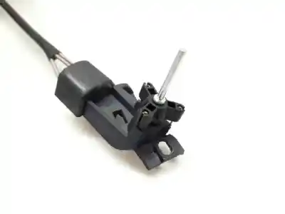 Автозапчастина б/у правий задний огляд для skoda fabia familiar (6y5) comfort посилання на oem iam 6y1857502be  