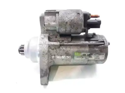 Автозапчасти б/у двигатель запускается за skoda fabia familiar (6y5) comfort ссылки oem iam 02a911024d 25-4442 02z911023h