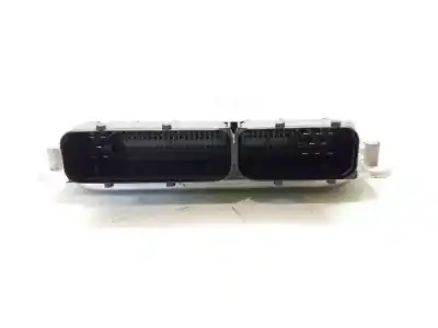 Автозапчастина б/у ебу контролер двигуна для skoda fabia familiar (6y5) comfort посилання на oem iam 038906019ne  0281011824