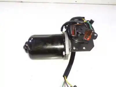 Peça sobressalente para automóvel em segunda mão motor do limpa para brisas por opel meriva plus referências oem iam 23003807  91498233
