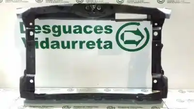 Peça sobressalente para automóvel em segunda mão painel frontal por skoda octavia berlina (1z3) ambition referências oem iam 