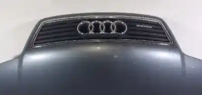 Peça sobressalente para automóvel em segunda mão capot por audi a6 berlina (4b2) 2.8 referências oem iam 4b1823029b  