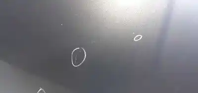 Peça sobressalente para automóvel em segunda mão capot por audi a6 berlina (4b2) 2.8 referências oem iam 4b1823029b  