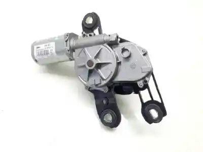 Автозапчасти б/у мотор заднего стеклоочистителя за seat leon (5f1) style ссылки oem iam 5f4955711