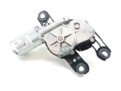 Автозапчасти б/у мотор заднего стеклоочистителя за seat leon (5f1) style ссылки oem iam 5f4955711  