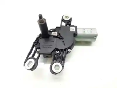 Автозапчасти б/у мотор заднего стеклоочистителя за seat leon (5f1) style ссылки oem iam 5f4955711  