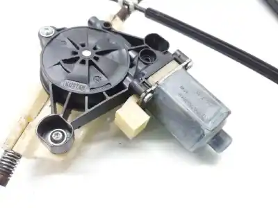 Автозапчасти б/у регулятор стекла переднего правого за seat leon (5f1) style ссылки oem iam 5f4837462d  