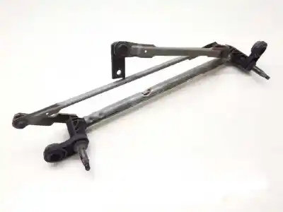Pezzo di ricambio per auto di seconda mano ARTICOLAZIONE ANTERIORE PULITA per SEAT LEON (5F1)  Riferimenti OEM IAM 5F1955023A  3397021682