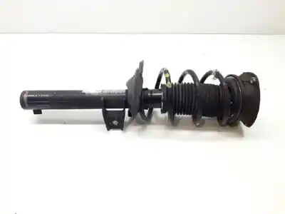 Автозапчастина б/у амортизатор передній лівий для seat leon (5f1) style посилання на oem iam 5q0413023fm  