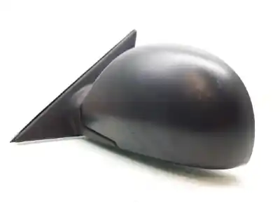 Second-hand car spare part left rearview mirror for hyundai accent ii (lc) 1.5 crdi oem iam references   