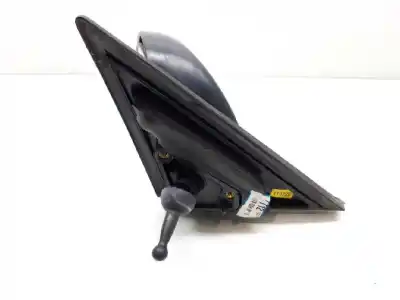 Second-hand car spare part left rearview mirror for hyundai accent ii (lc) 1.5 crdi oem iam references   