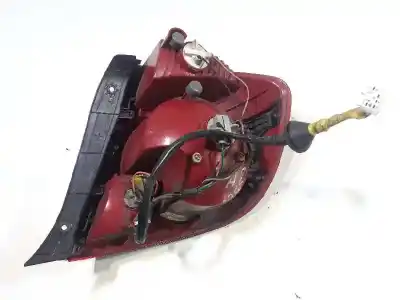 Автозапчасти б/у левый задний фонарь за hyundai accent ii (lc) 1.5 crdi ссылки oem iam 9240125710  9241125700
