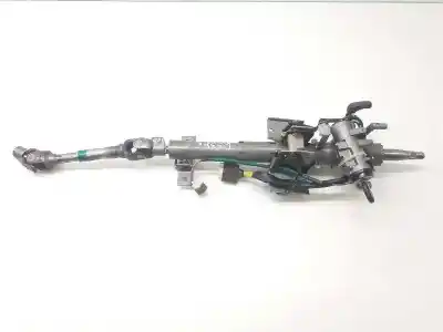Second-hand car spare part steering column for hyundai accent ii (lc) 1.5 crdi oem iam references 5631025100  