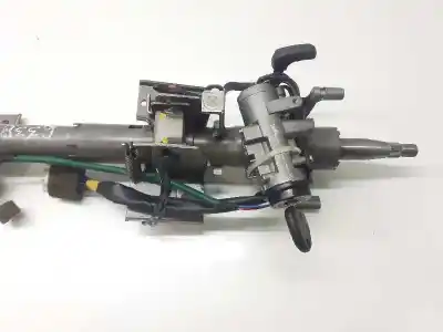 Second-hand car spare part steering column for hyundai accent ii (lc) 1.5 crdi oem iam references 5631025100  