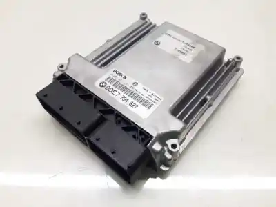 Pièce détachée automobile d'occasion calculateur moteur ecu pour bmw serie 3 coupe (e46) 330 cd références oem iam 13617800132 dde7794627 0281011121