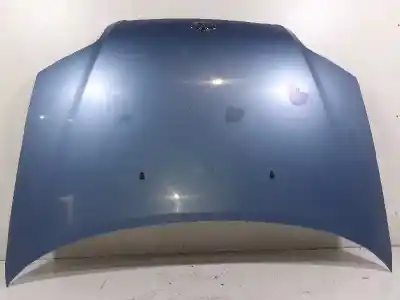 Автозапчасти б/у капот за daewoo kalos (klas) 1.4 16v ссылки oem iam 96297541