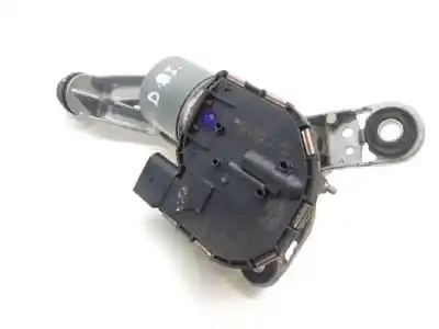 Pezzo di ricambio per auto di seconda mano tiranti e motorino del tergicristallo anteriore per ford focus lim. (cb8) trend riferimenti oem iam 2135607