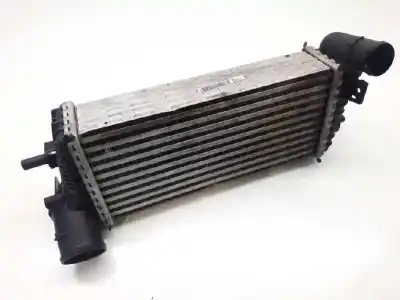 Pezzo di ricambio per auto di seconda mano intercooler per ford focus lim. (cb8) trend riferimenti oem iam bv619l440ce