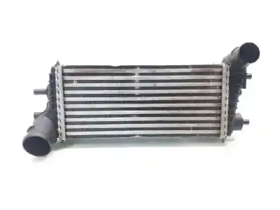 Peça sobressalente para automóvel em segunda mão intercooler por ford focus lim. (cb8) trend referências oem iam bv619l440ce  