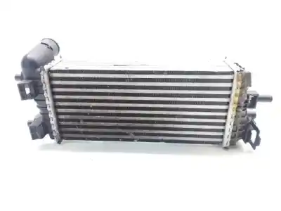 Peça sobressalente para automóvel em segunda mão intercooler por ford focus lim. (cb8) trend referências oem iam bv619l440ce  