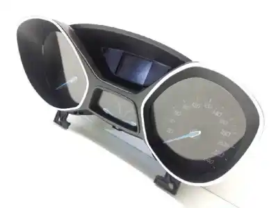 Peça sobressalente para automóvel em segunda mão QUADRANTE por FORD FOCUS LIM. (CB8)  Referências OEM IAM 2254351  BM5T10849CL