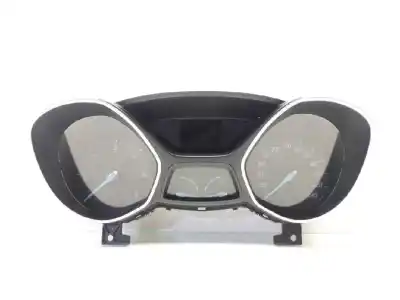 Peça sobressalente para automóvel em segunda mão quadrante por ford focus lim. (cb8) trend referências oem iam 2254351  bm5t10849cl