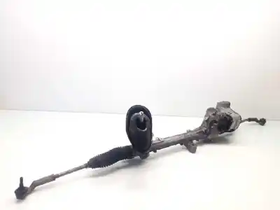 Pièce détachée automobile d'occasion crémaillère de direction pour ford focus lim. (cb8) trend références oem iam 2337322 bv6c3d070ae 110303nbae0660