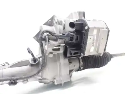 Pièce détachée automobile d'occasion crémaillère de direction pour ford focus lim. (cb8) trend références oem iam 2337322 bv6c3d070ae 110303nbae0660