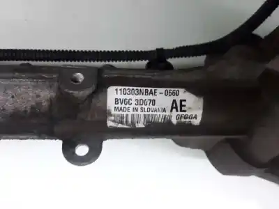 Pièce détachée automobile d'occasion crémaillère de direction pour ford focus lim. (cb8) trend références oem iam 2337322 bv6c3d070ae 110303nbae0660